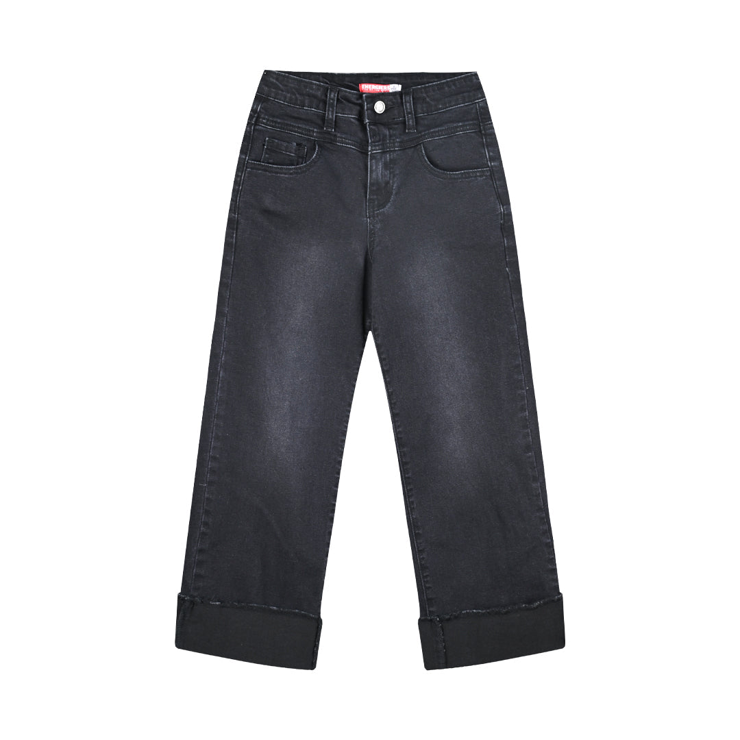 GIRL'S TROUSERS Energiers
