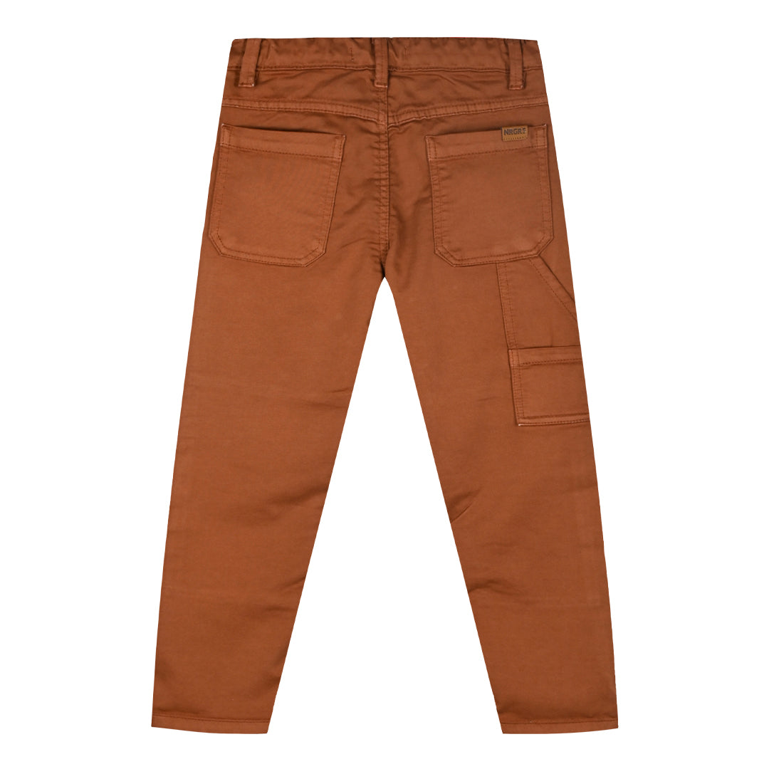 BOY'S TROUSERS Energiers