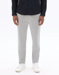All-Day Slim Stretch 7/8 Length Pants Celio