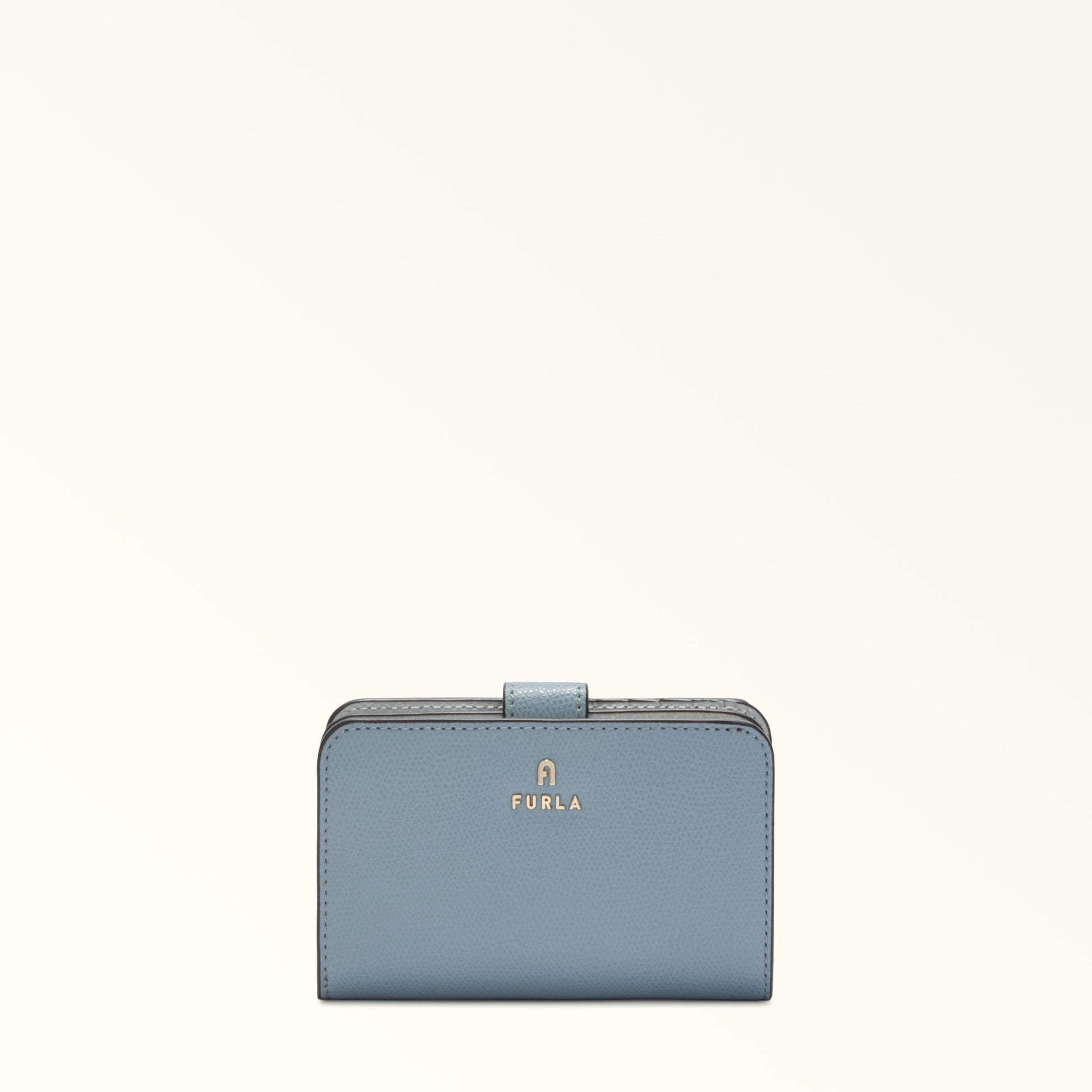 Furla Camelia M Compact Wallet  For Women