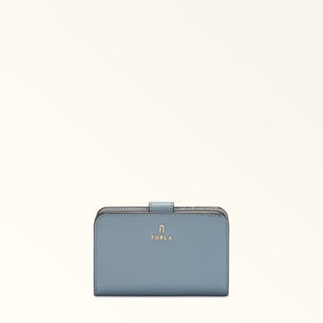 Furla Camelia M Compact Wallet  For Women