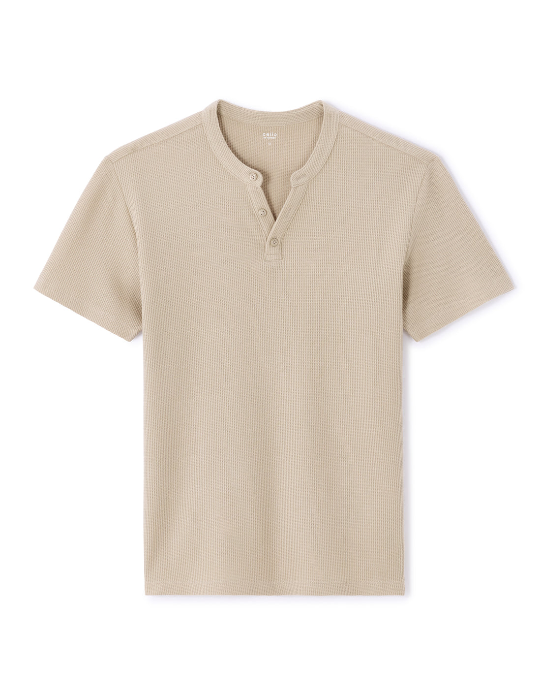 Sand 01 Short Sleeves Tshirt - Celio Lebanon