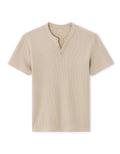 Sand 01 Short Sleeves Tshirt - Celio Lebanon