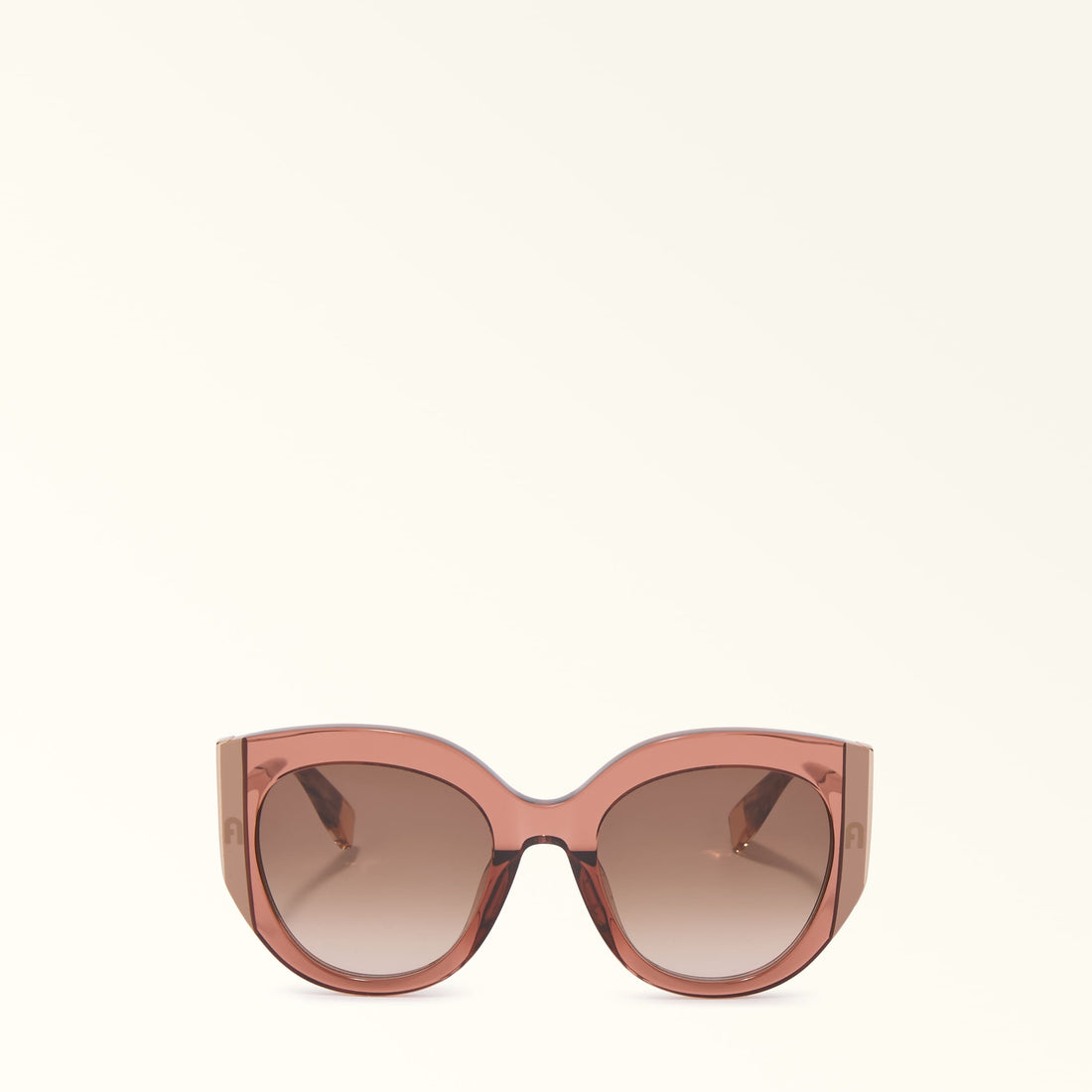 Sunglasses Fzz-Furla Sunglasses Greige