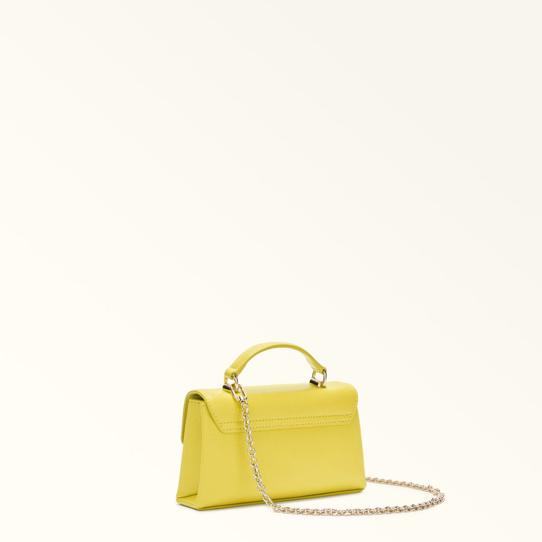Furla 1927 M Crossbody Bag In Leather