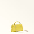 Furla 1927 M Crossbody Bag In Leather