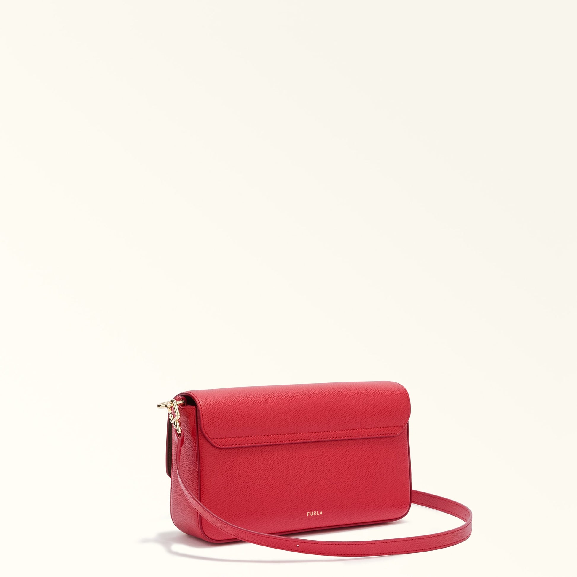 Crossbody Eld-Furla Iride Ruby
