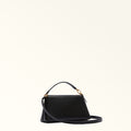 Furla Sfera Soft Xl Crossbody Bag In Leather