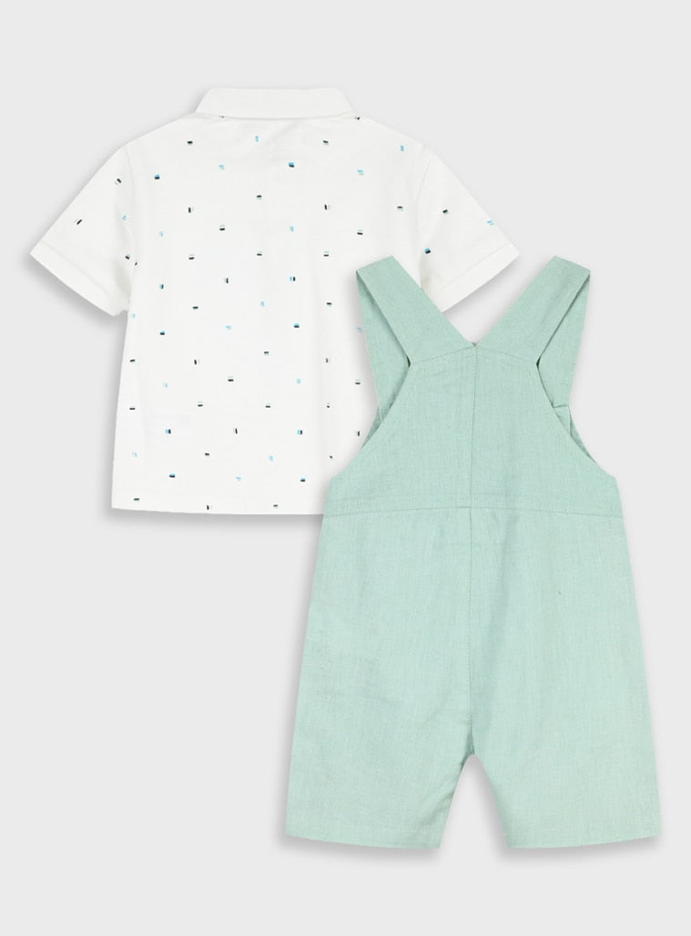 Peanut Set for Boys