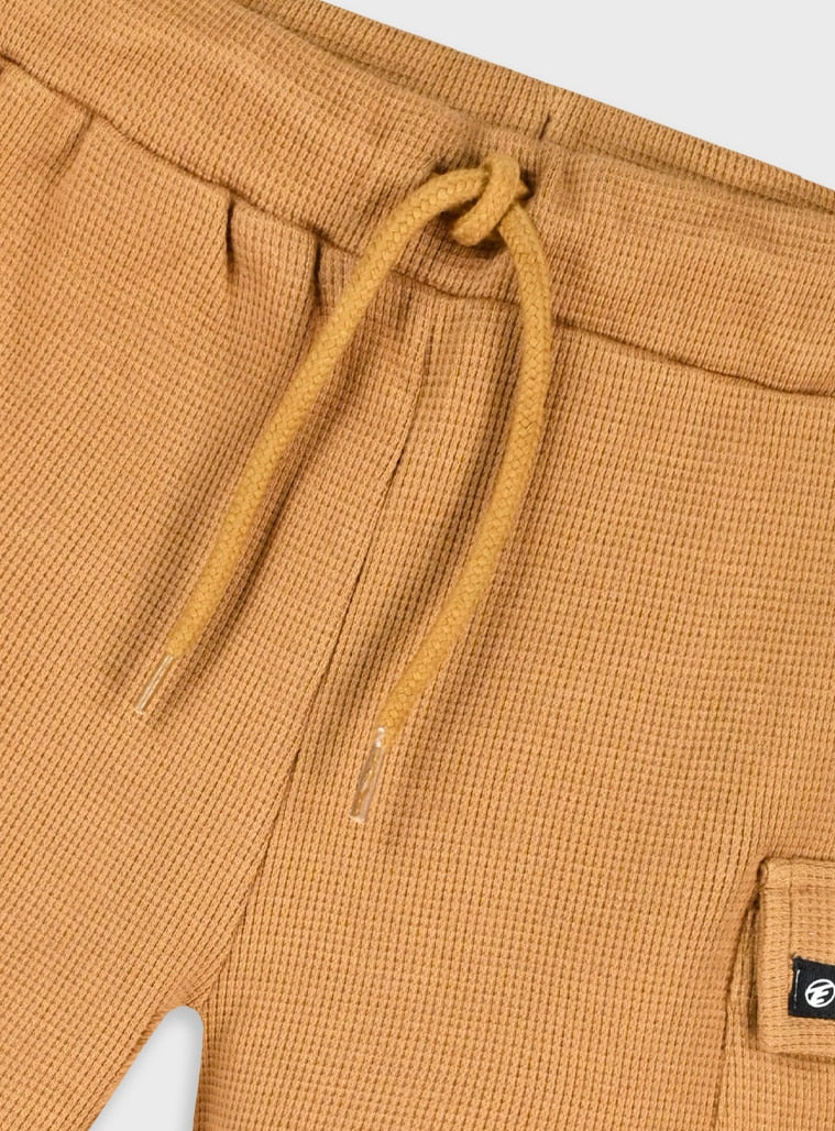 Brown Vermuda for Boys