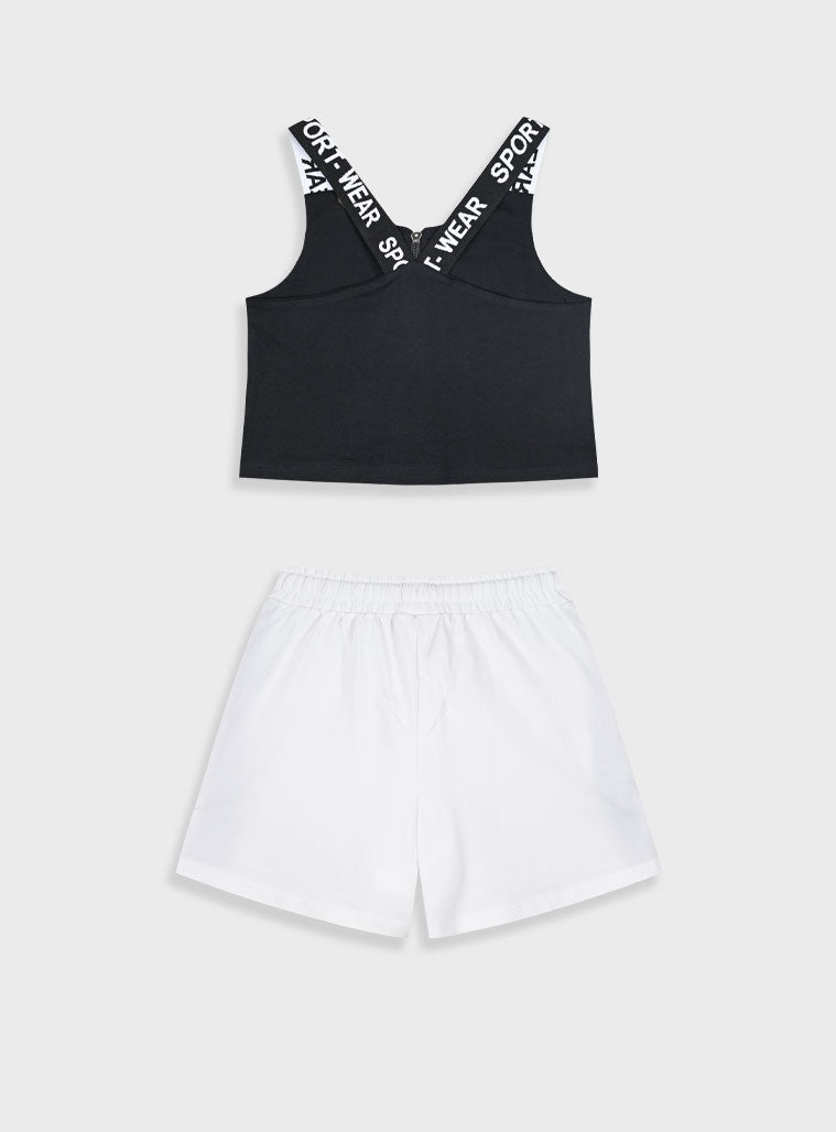 Set for girls Energiers