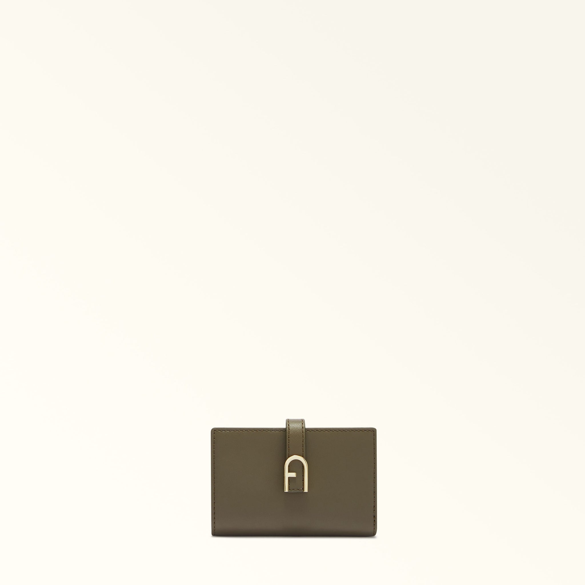 Wallet Fow-Furla Flow Sage