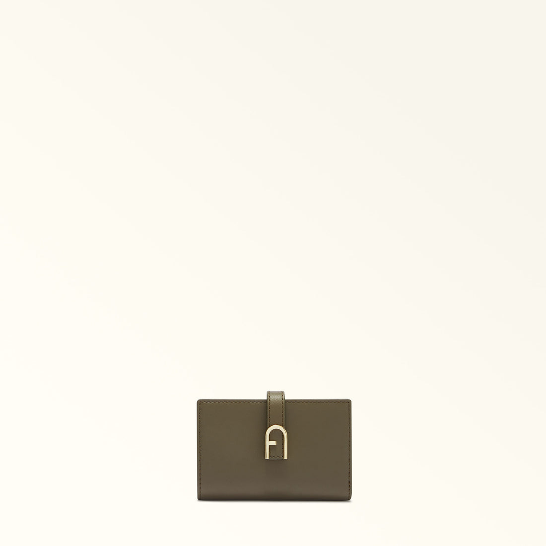 Wallet Fow-Furla Flow Sage