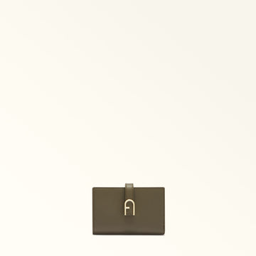 Wallet Fow-Furla Flow Sage
