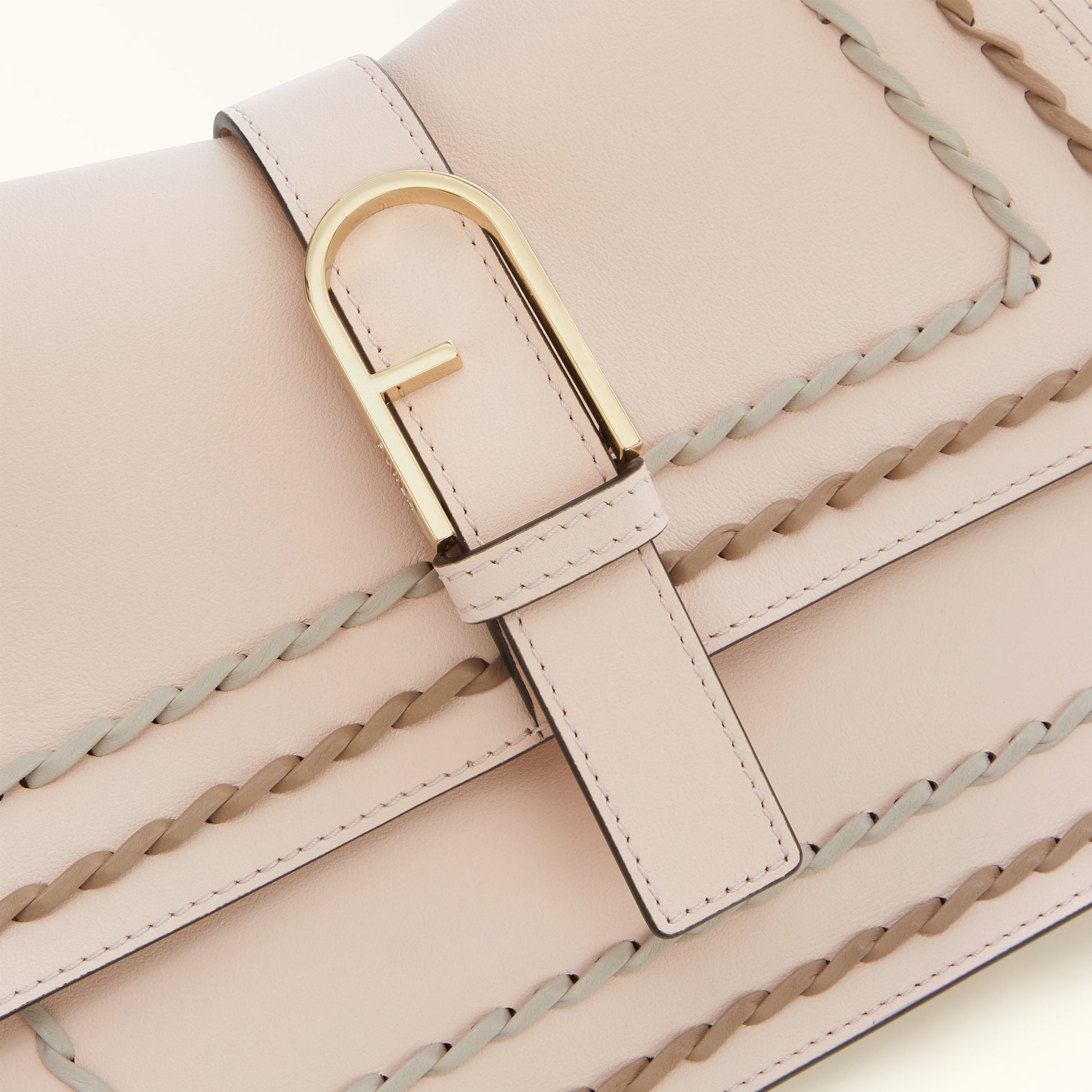 Top Handle Fow-Furla Flow Toni Azalea