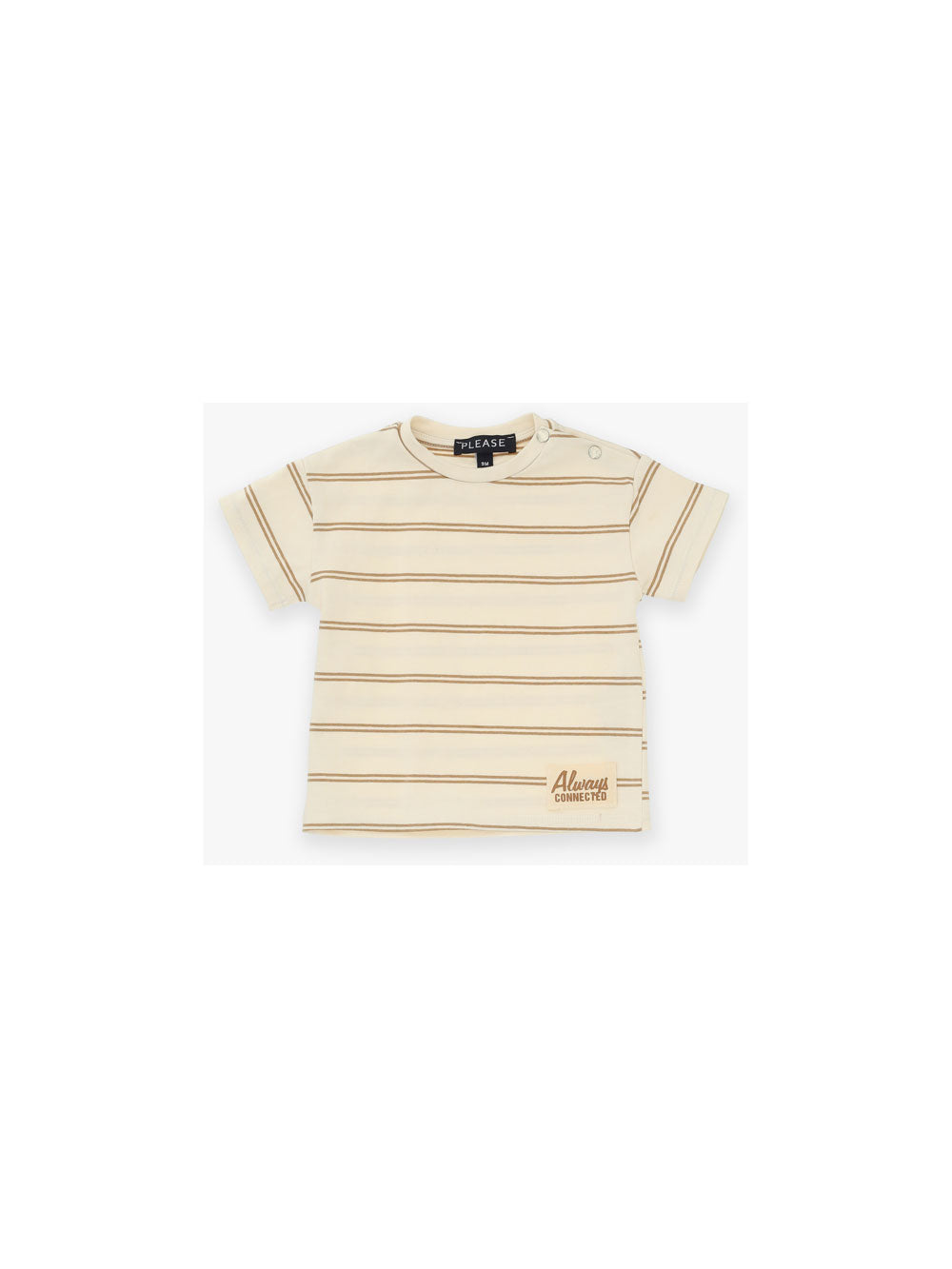 offwh t-shirt T-SHIRT KHABBAZ