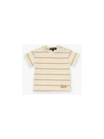 offwh t-shirt T-SHIRT KHABBAZ