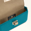 Furla 1927 M Crossbody Bag In Leather