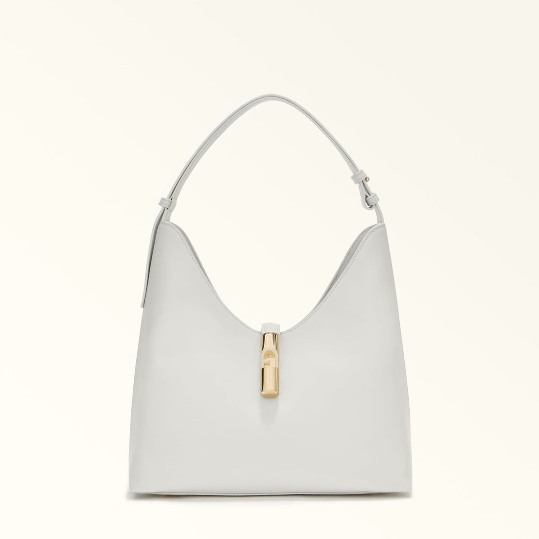 Hobo Gcc-Furla Goccia Marshmallow