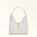 Hobo Gcc-Furla Goccia Marshmallow