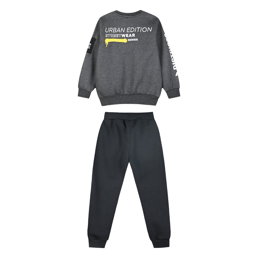 BOY'S TRACKSUIT Energiers