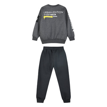 BOY'S TRACKSUIT Energiers
