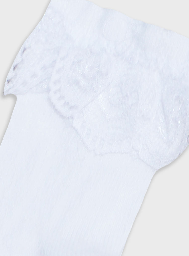 GIRL'S SOCKS