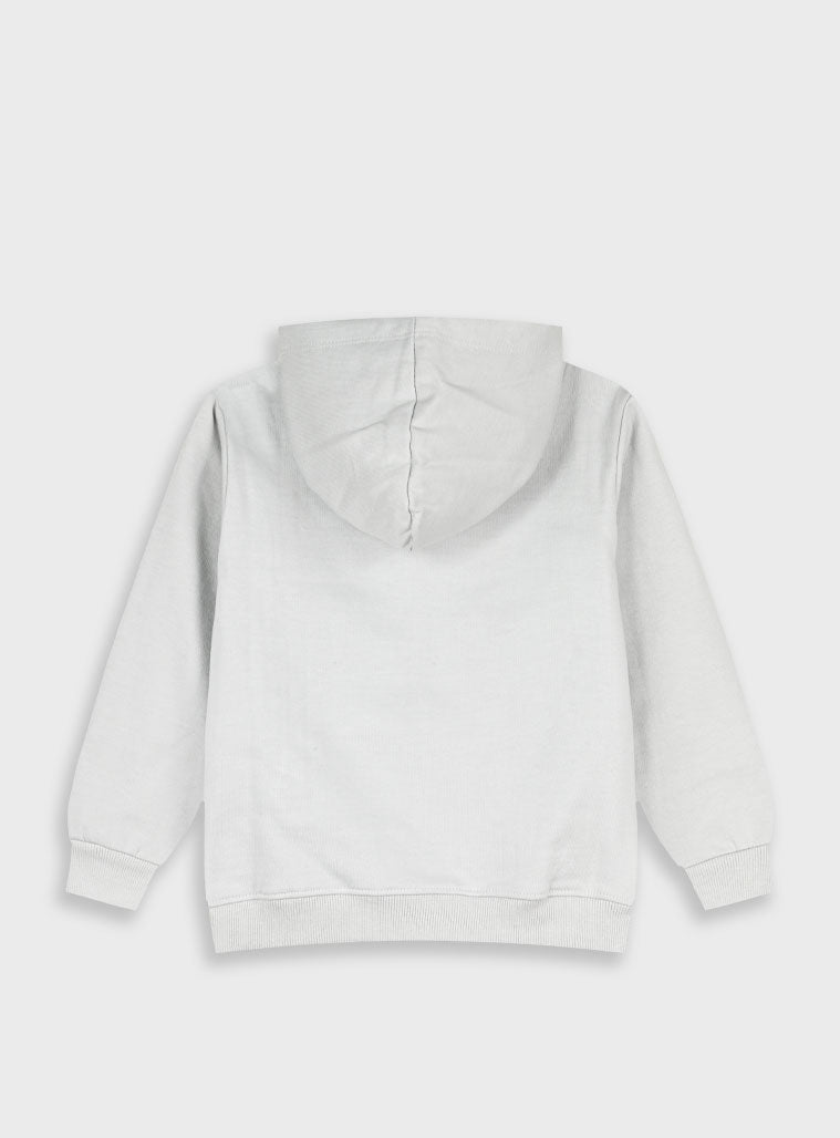 Children's Grey Blouse For Boy