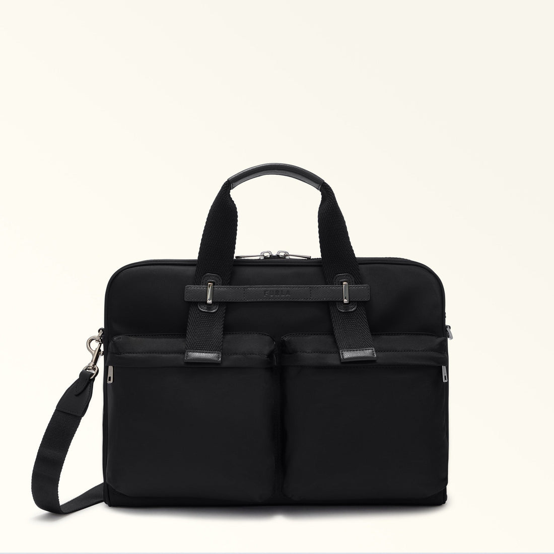 MAN GIOVE BUSINESS BAG Furla