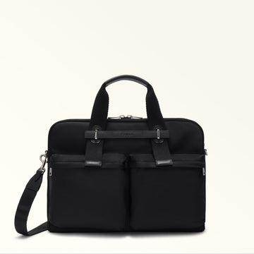 MAN GIOVE BUSINESS BAG Furla