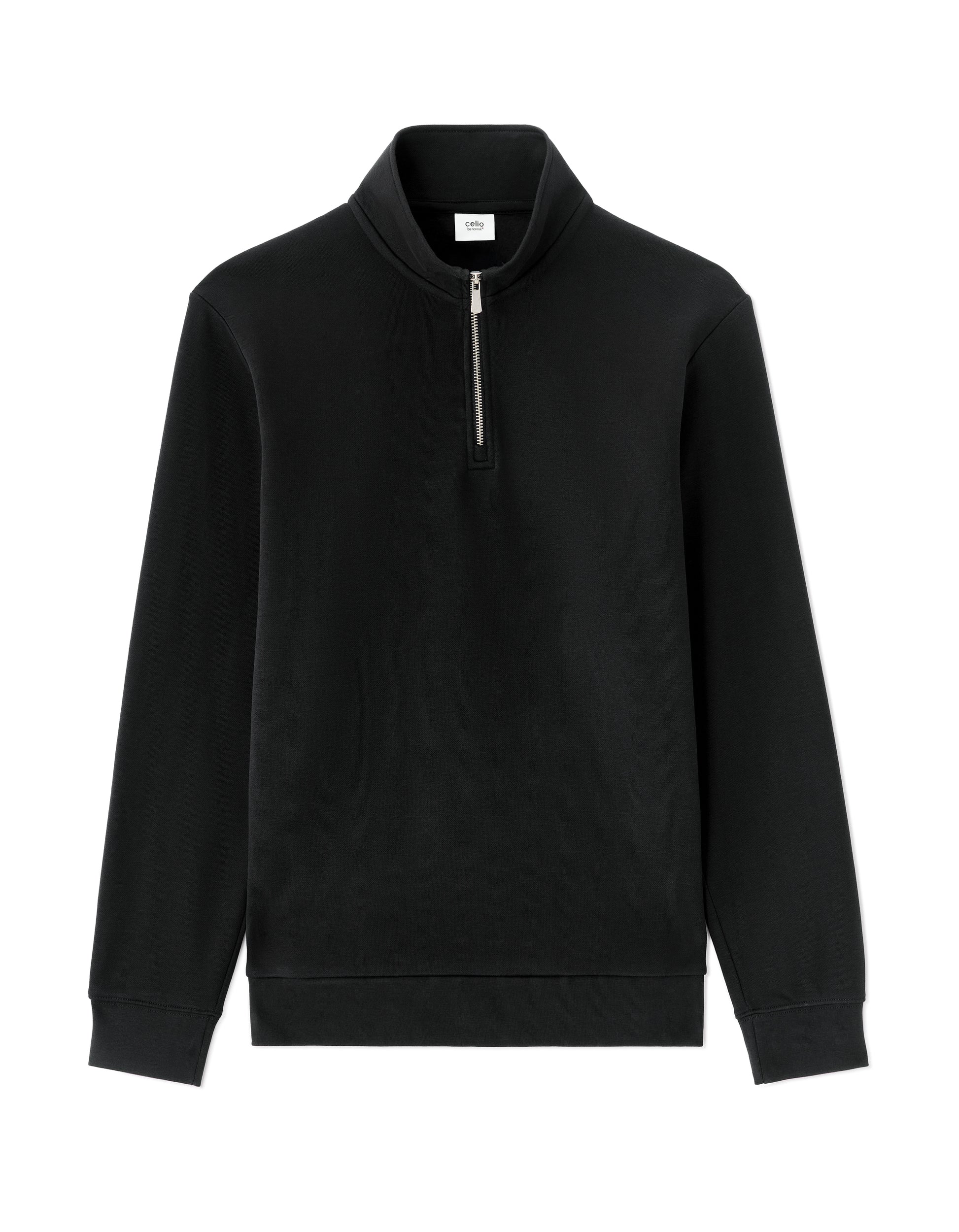 Black Sweater - Celio Lebanon