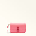 Crossbody Eld-Furla Iride Flamingo