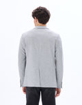 Gris Blazer - Celio Lebanon