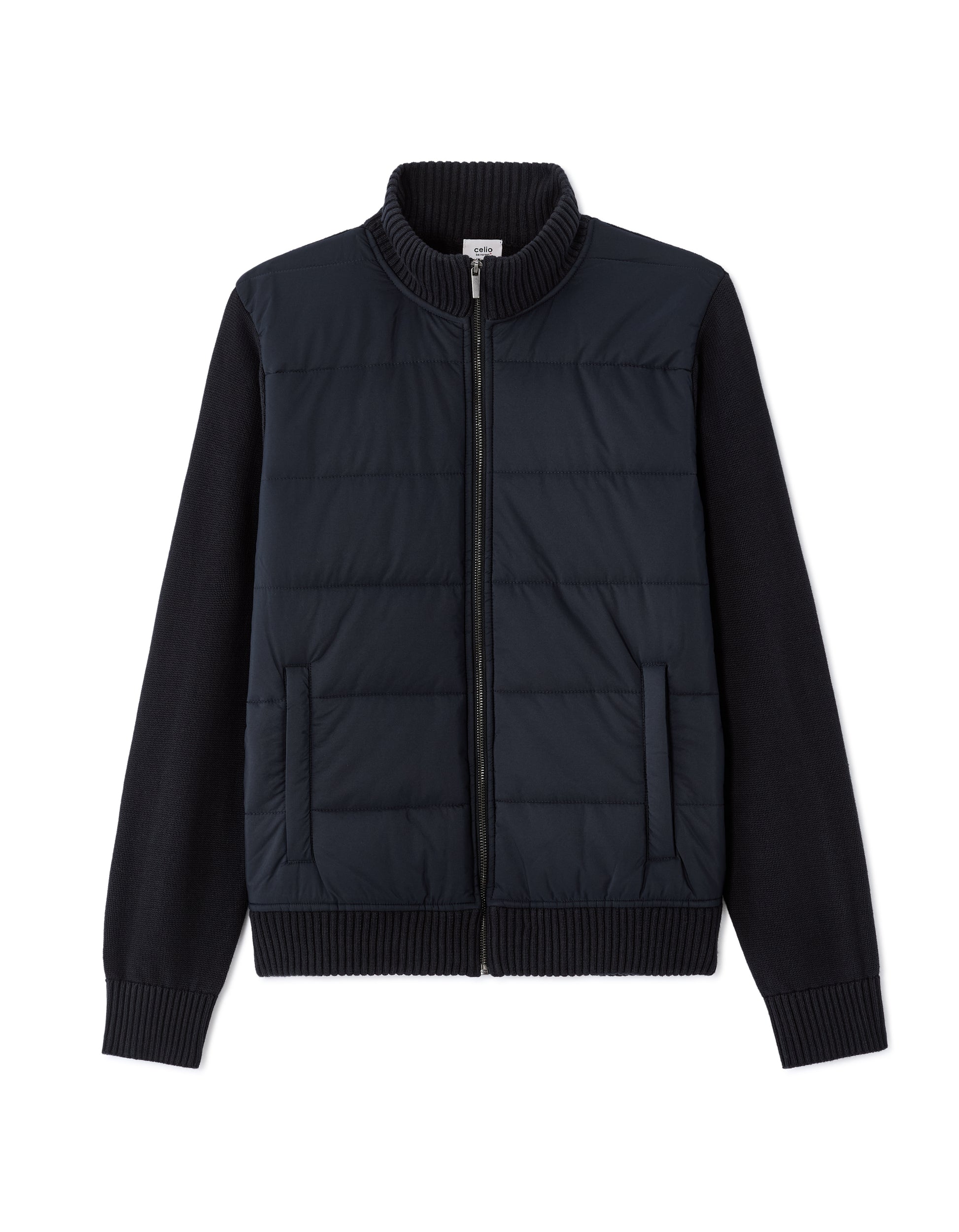 Encre Cardigan - Celio Lebanon