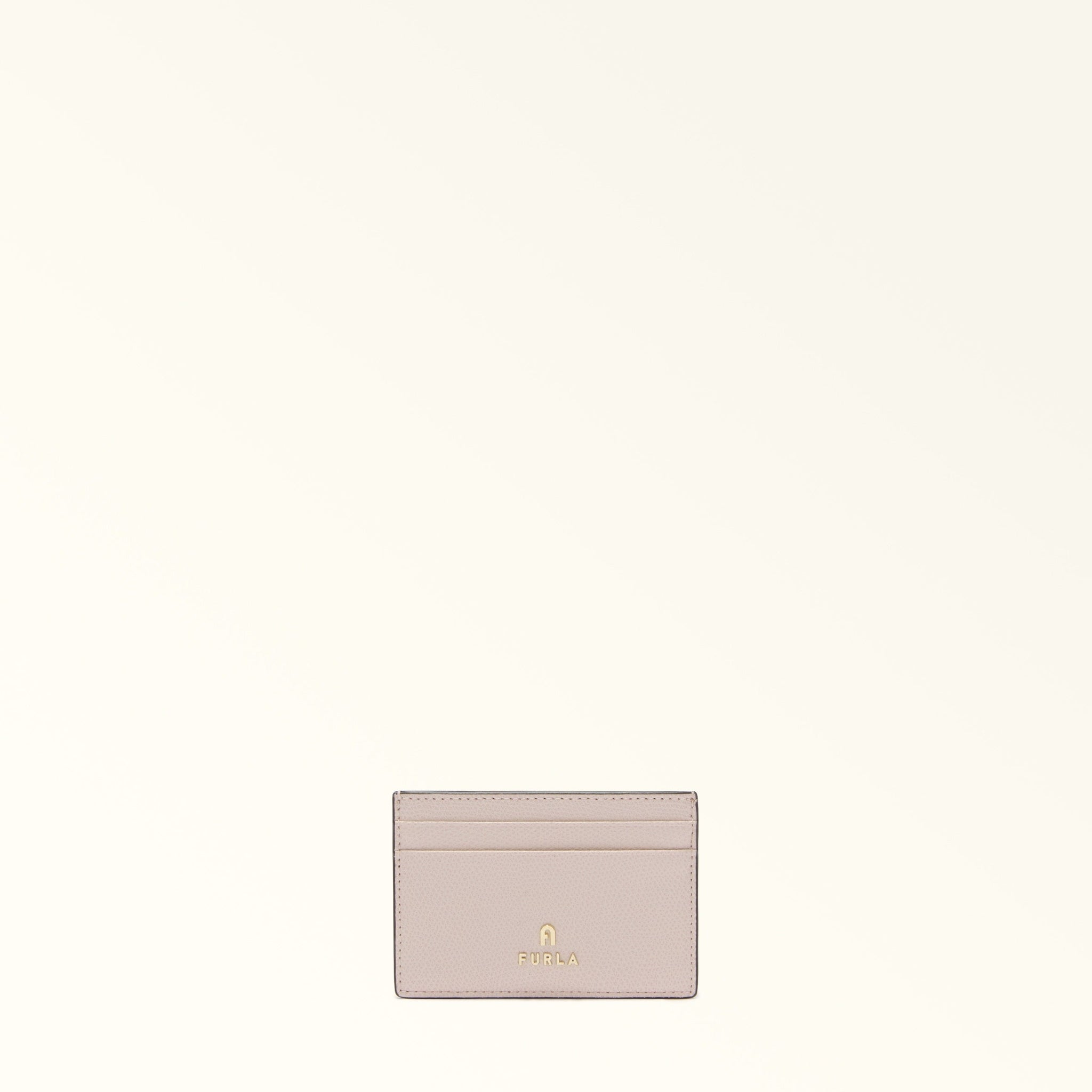 FURLA CAMELIA CARD CASE Furla