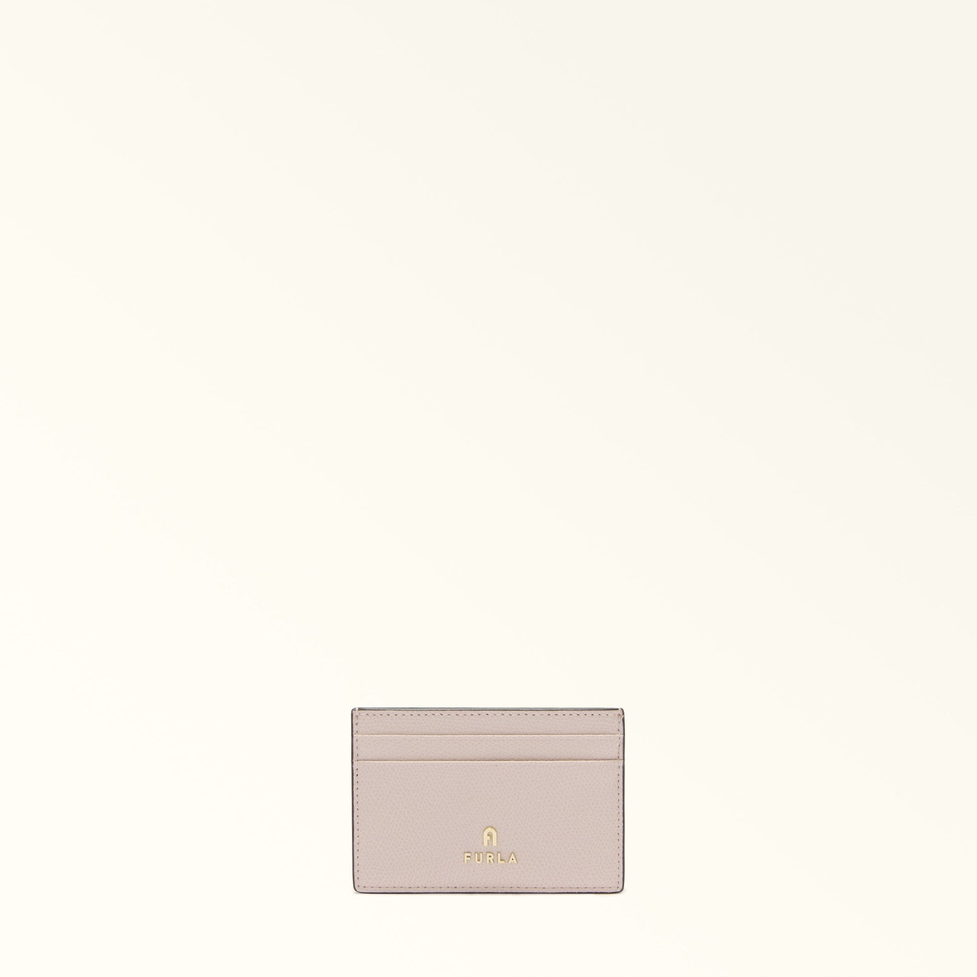 FURLA CAMELIA CARD CASE Furla