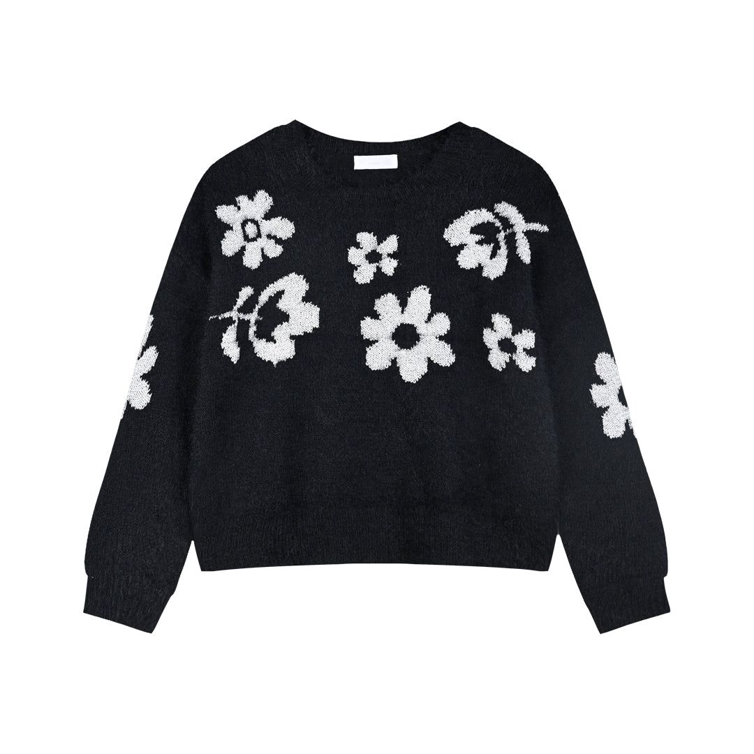 GIRL'S SWEATER Energiers