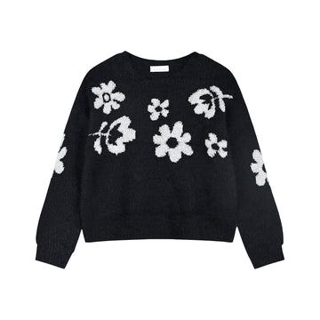 GIRL'S SWEATER Energiers