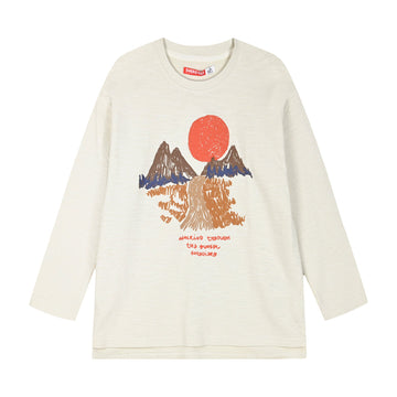 BOY'S BLOUSE Energiers