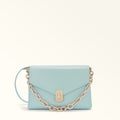 Crossbody Fvg-Furla Meridiana Acquamarina