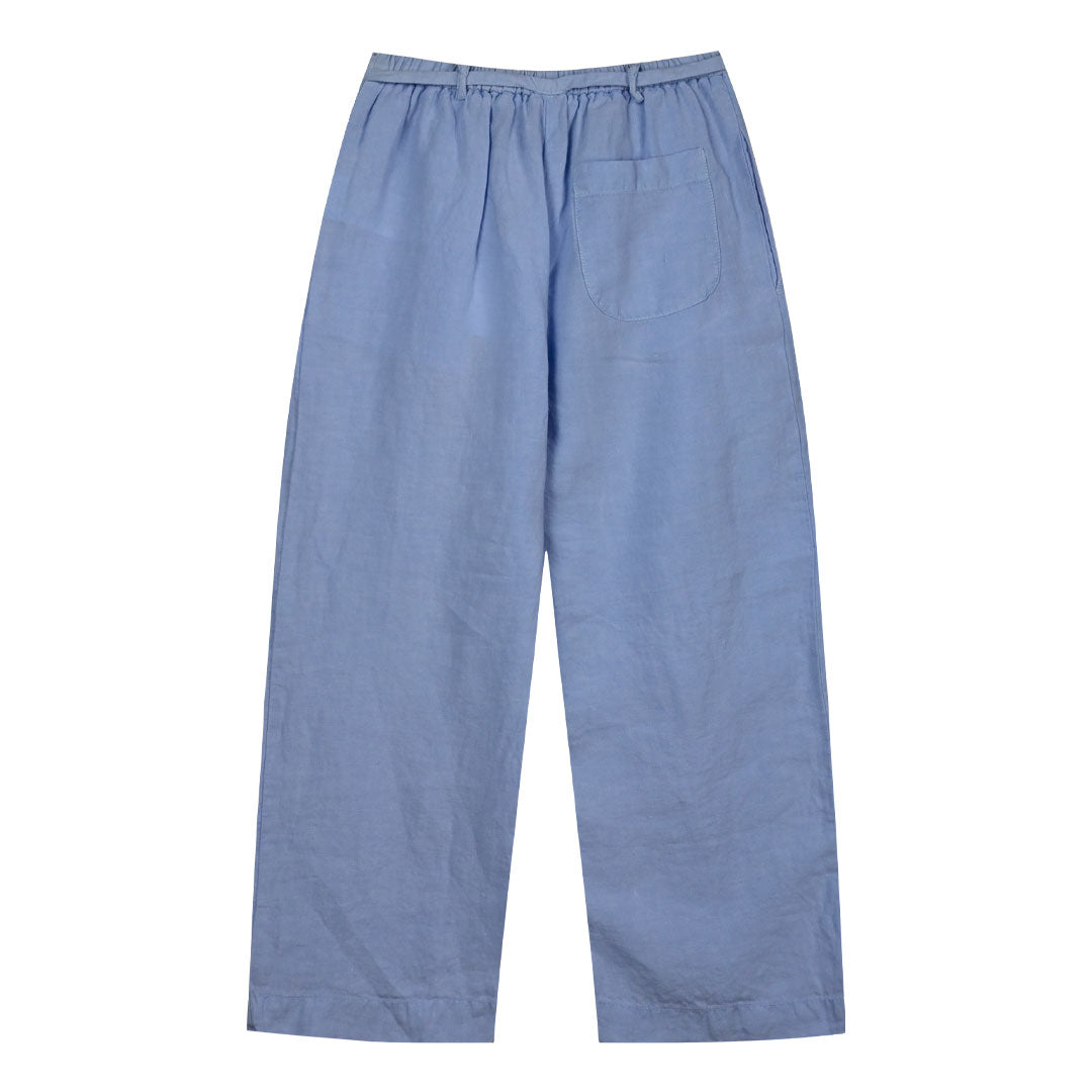 Blue  Culottes for Girls