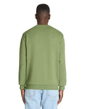 FESEVEN KHAKI GREEN SWEATER - Celio lebanon