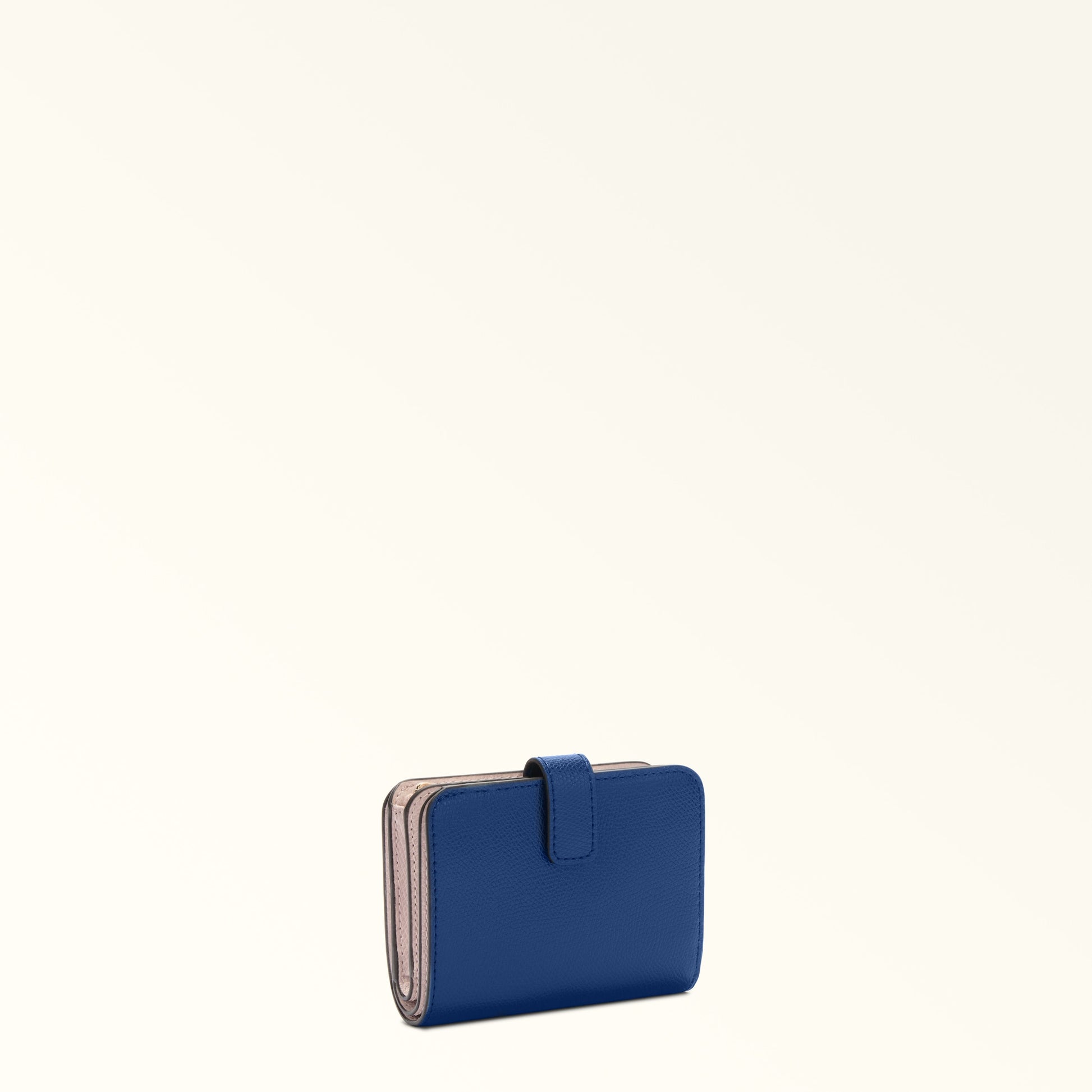 Furla Camelia S Wallet Small Goods In Leather