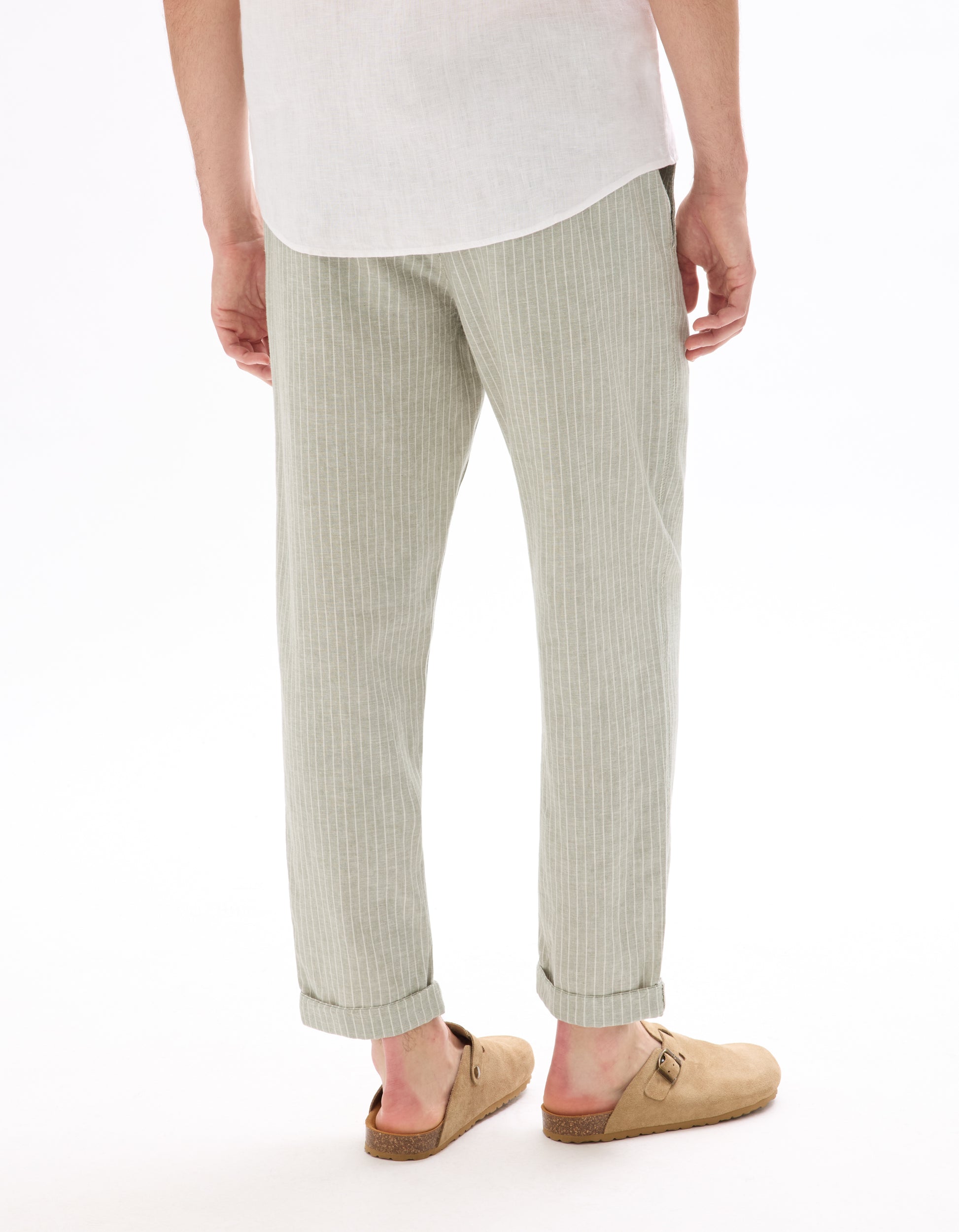 Ray Sauge Pants Other Style - Celio Lebanon