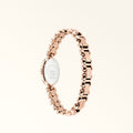 Furla Delizia Oval Case Watch 26X20Mm in Pink - Watches 