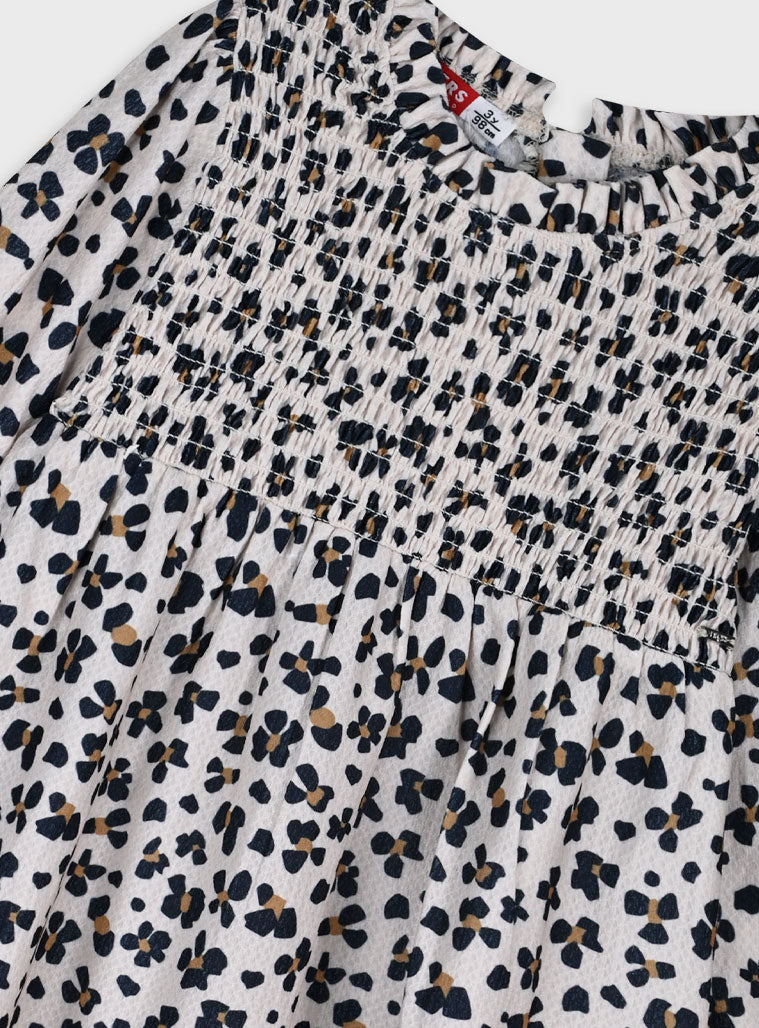 Children's Multi Dress For Girl