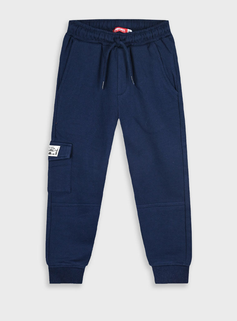 TROUSERS