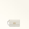 Furla 1927 Mini Crossbody 20 in White - Bags 
