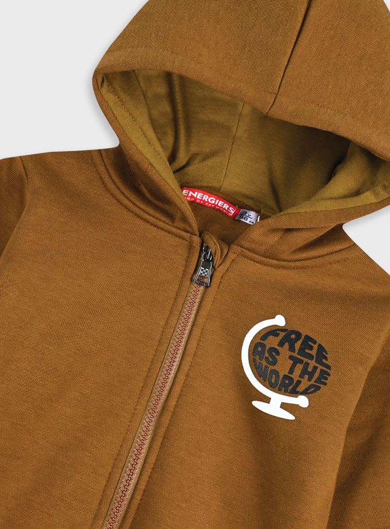 BOY'S TRACKSUIT