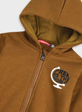 BOY'S TRACKSUIT